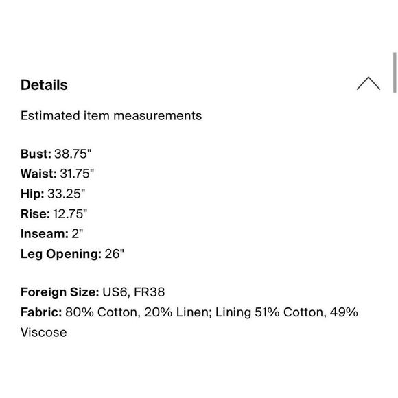 Iro Authentic Hana Playsuit Long Sleeve Solid White Mini Jumpsuit Medium 38 - Picture 10 of 13